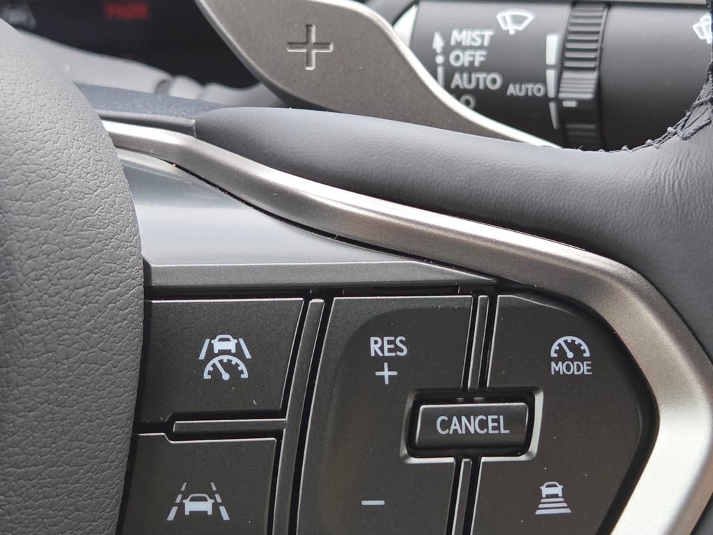 New 2026 Lexus IS 350 F Sport AWD/4WD image 19