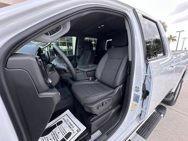 Certified 2024 GMC Sierra 2500 SLE w/ SLE Convenience Package AWD/4WD image 19