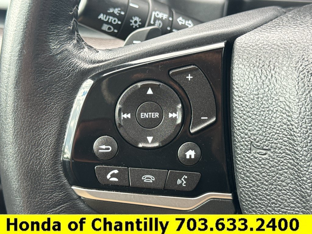 Used 2019 Honda Odyssey EX-L image 12