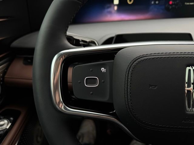 New 2026 Lincoln Nautilus Reserve w/ Jet Appearance Package image 29