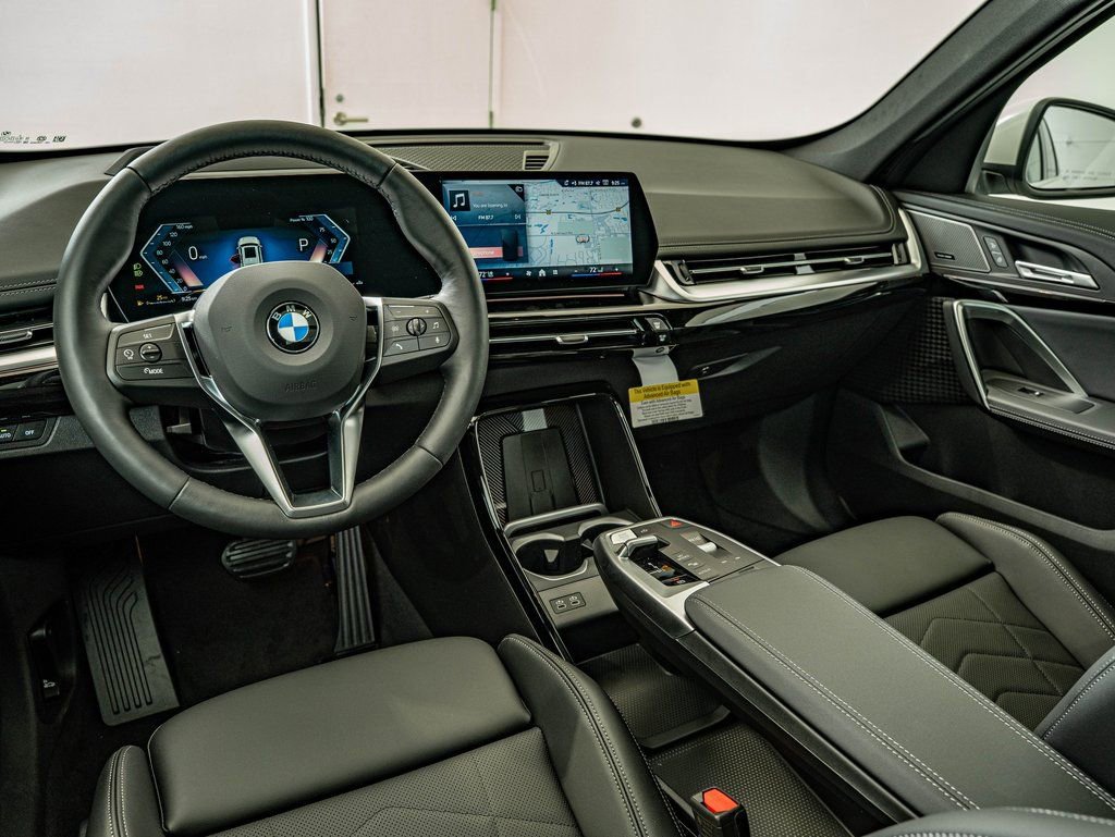 New 2026 BMW X1 xDrive28i w/ Technology Package image 4
