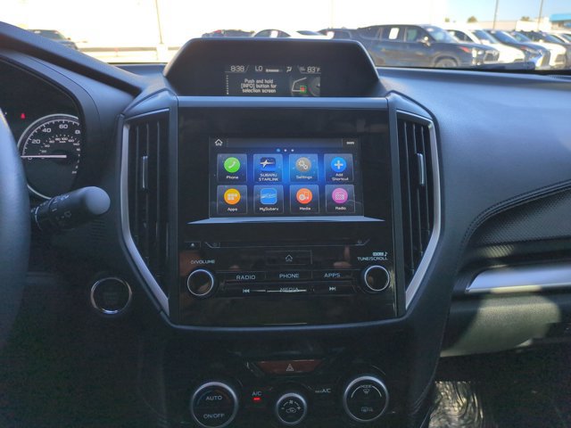 Used 2019 Subaru Forester Premium AWD/4WD image 14