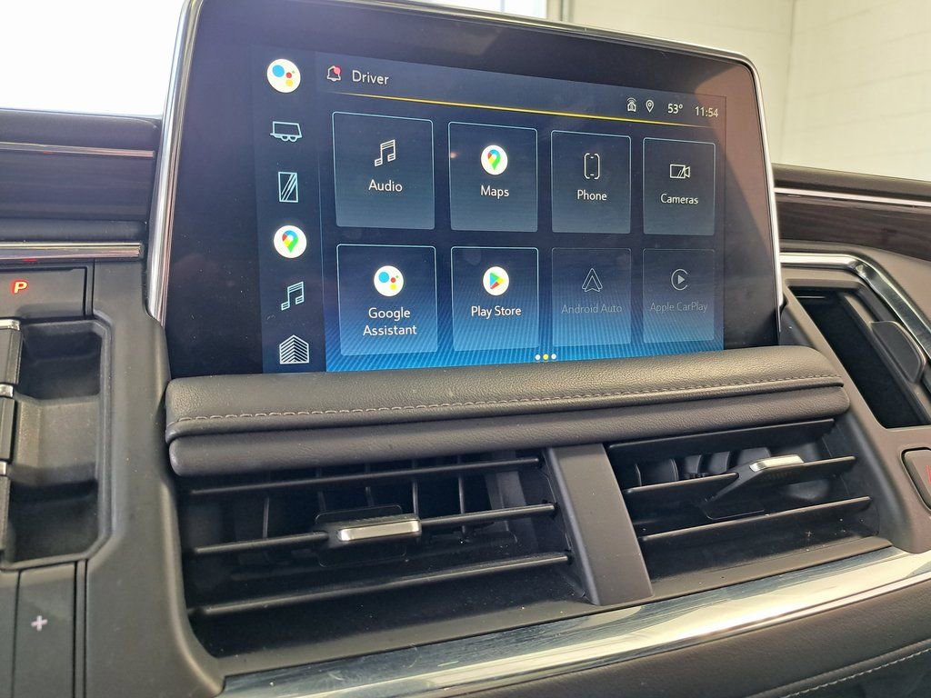 Used 2022 Chevrolet Tahoe Z71 w/ Luxury Package image 16