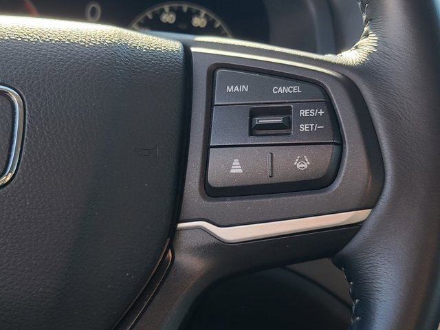 Certified 2025 Honda Ridgeline Sport image 29