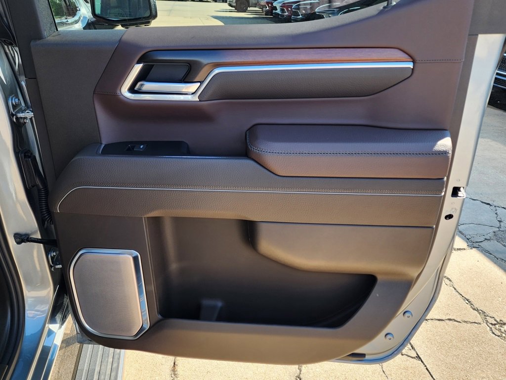 New 2026 GMC Sierra 1500 Denali image 42