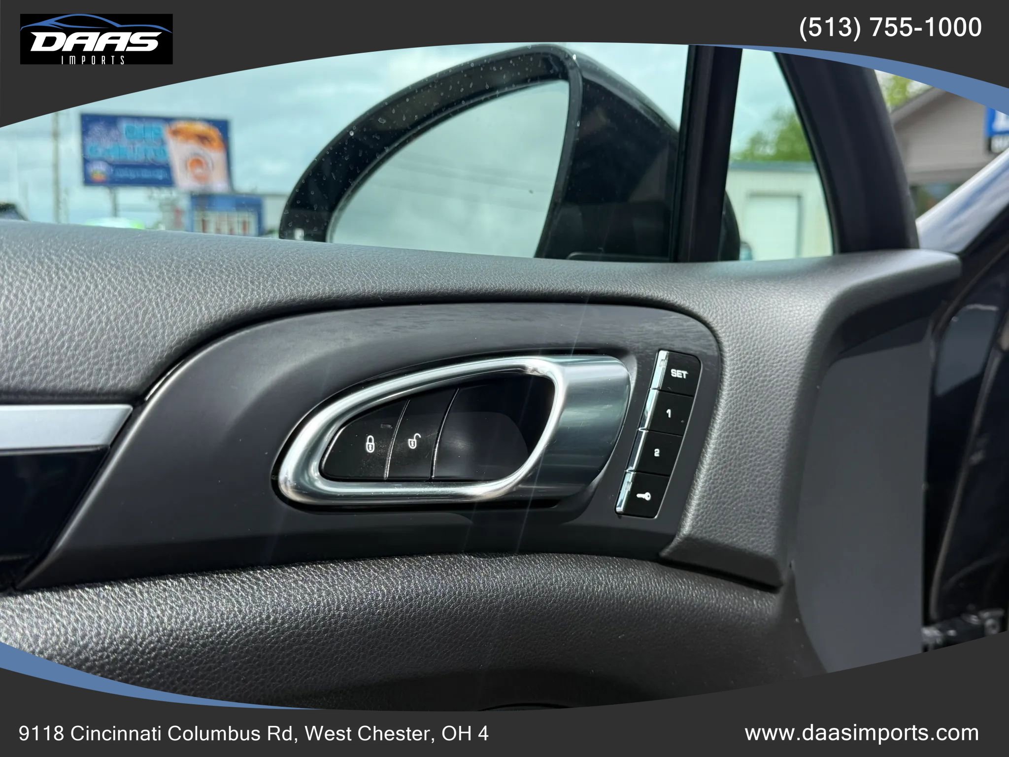 Used 2015 Porsche Cayenne S AWD/4WD image 18