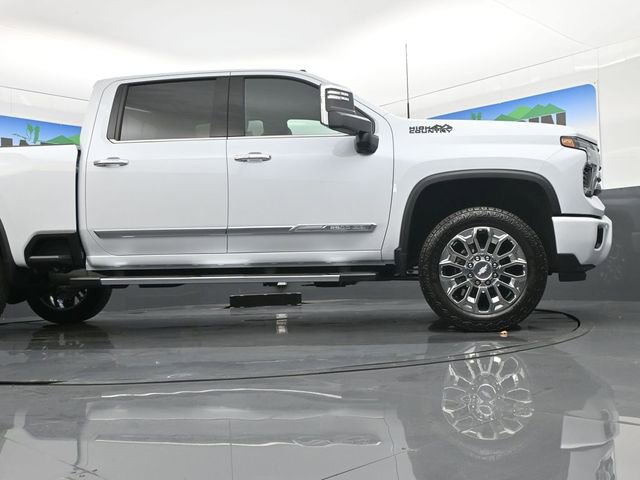 New 2026 Chevrolet Silverado 2500 High Country w/ Technology Package image 21