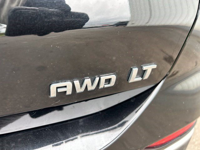 Used 2020 Chevrolet Equinox LT AWD/4WD image 52