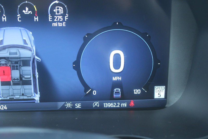 Used 2024 Ford F150 Lariat w/ Equipment Group 502A High image 20