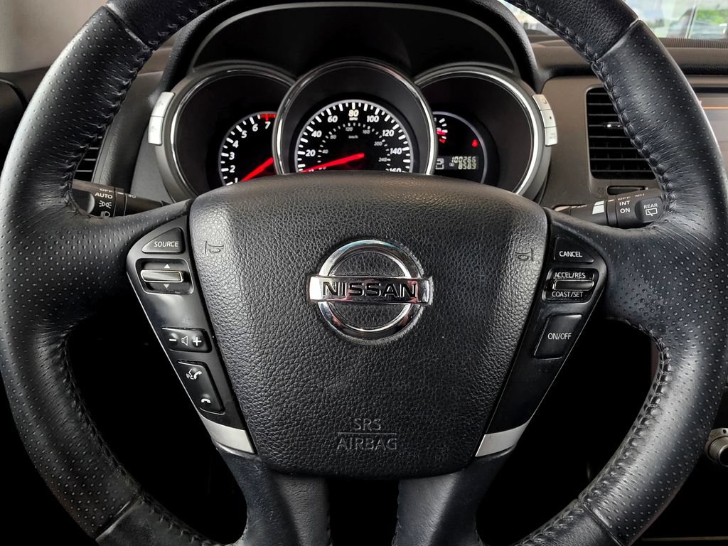 Used 2013 Nissan Murano SL AWD/4WD image 21