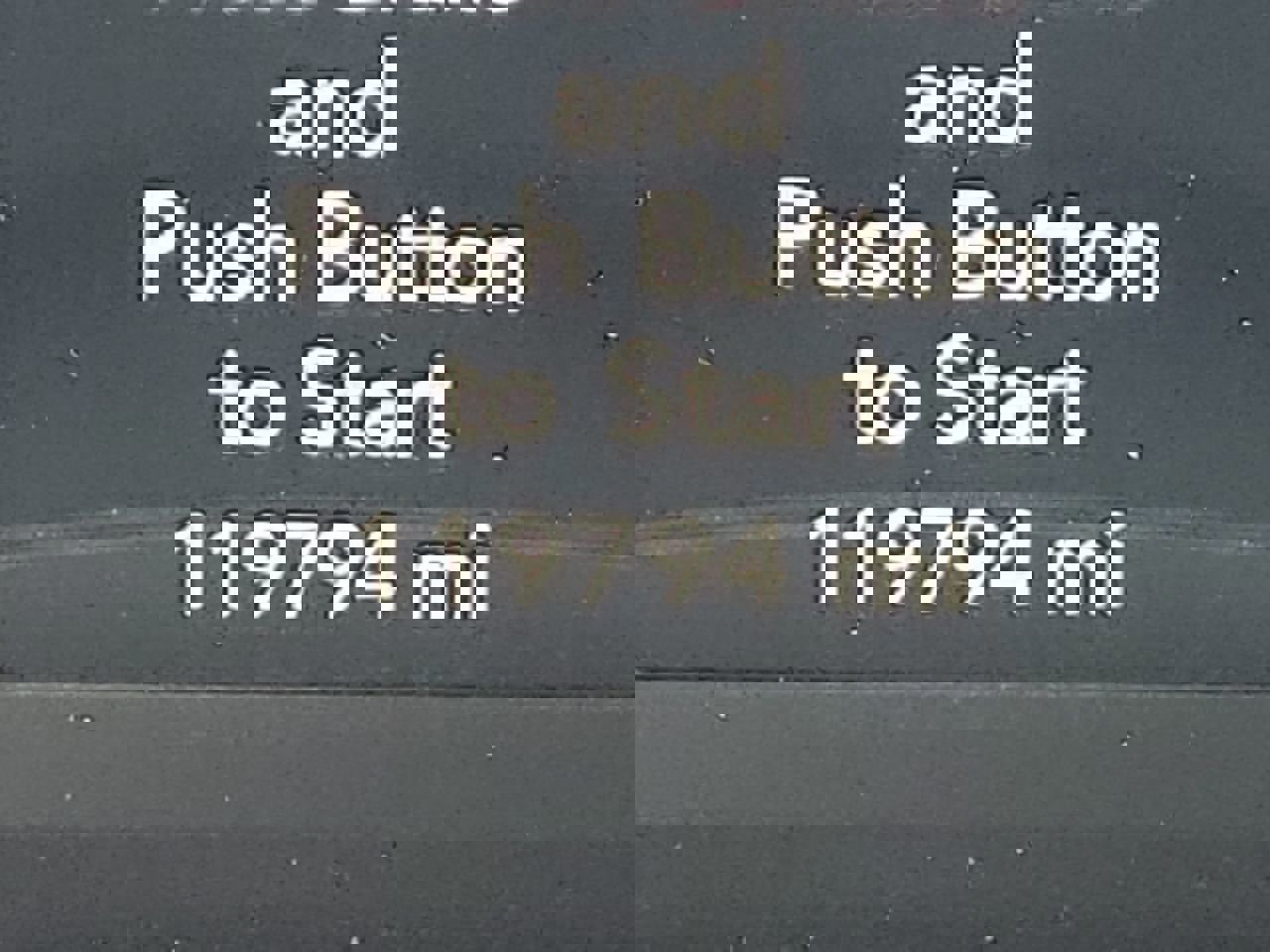 Used 2020 Chrysler Voyager Lxi image 21