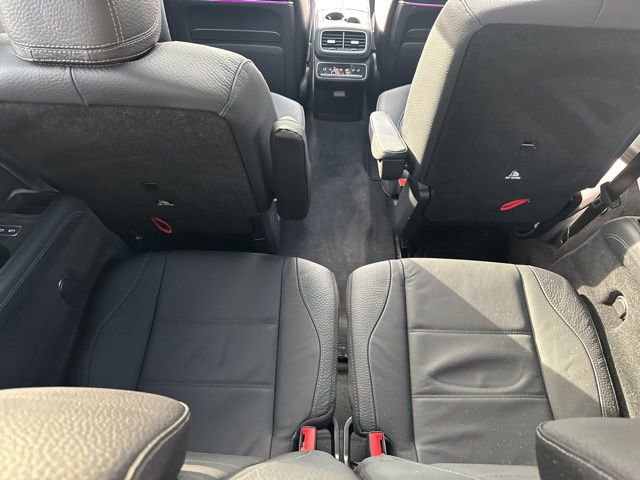 Certified 2024 Mercedes-Benz GLS 580 4MATIC image 25