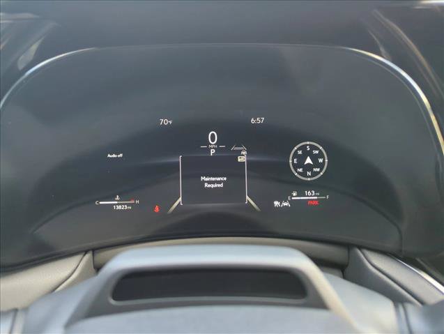 Used 2025 Lexus TX 350 AWD w/ Technology Package image 6