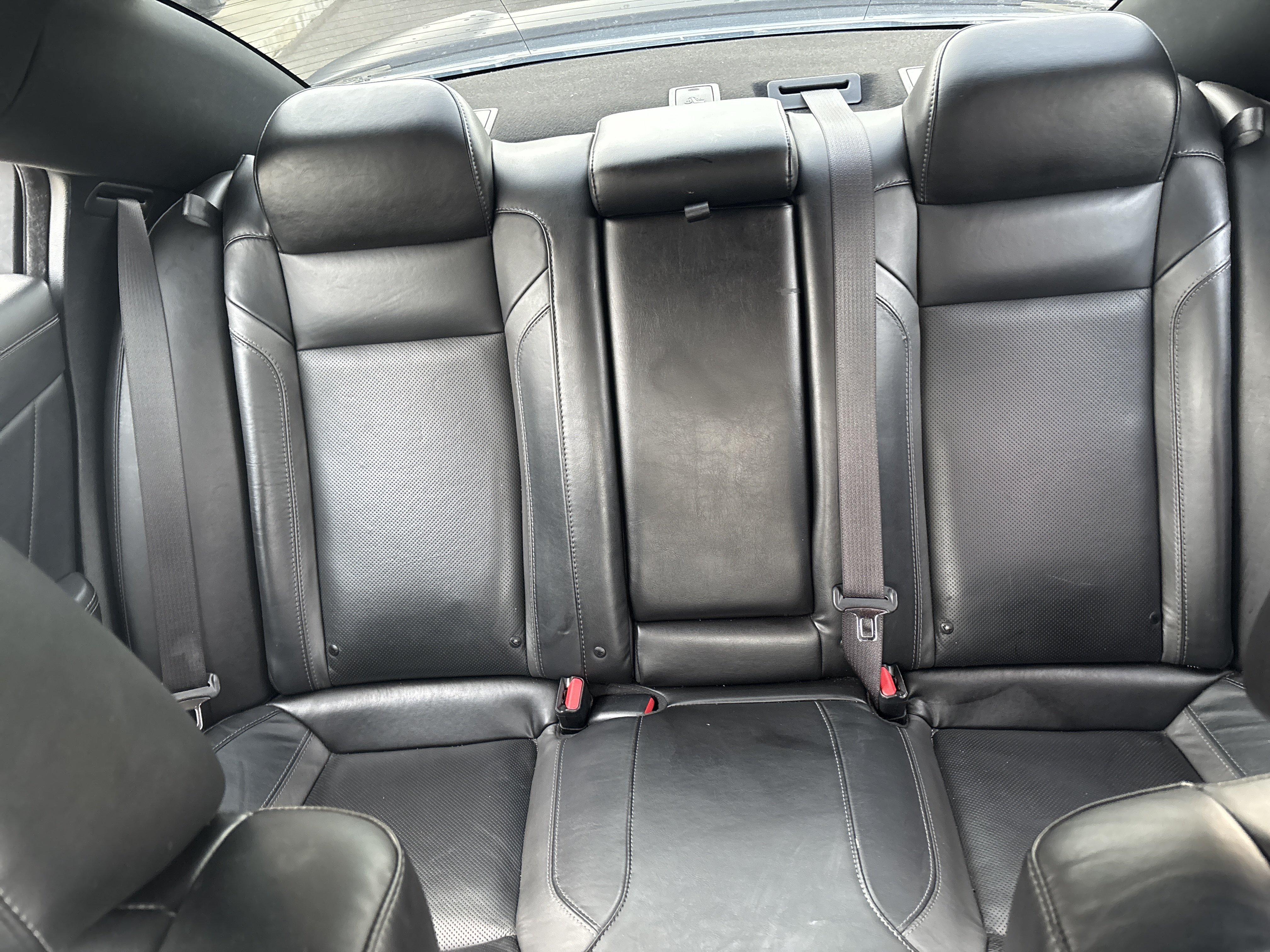 Used 2021 Dodge Charger SXT w/ Plus Group RWD image 25