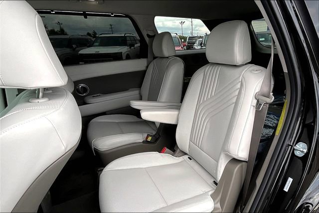 New 2026 Hyundai Palisade SEL image 10