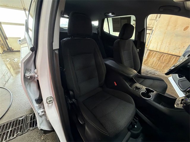 Certified 2023 GMC Terrain SLE w/ Driver Convenience Package image 25