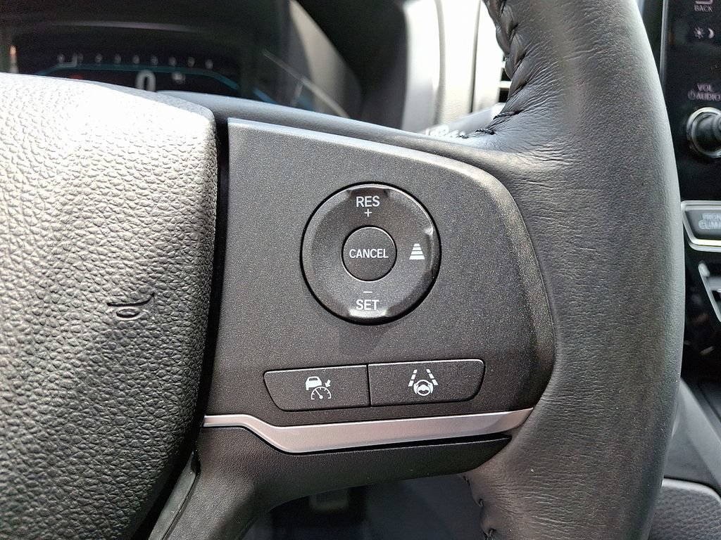 Used 2022 Honda Odyssey EX-L image 23
