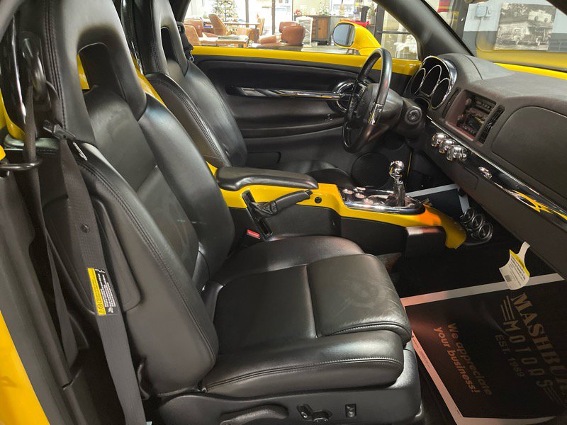 Used 2006 Chevrolet SSR w/ Preferred Equipment Group image 34