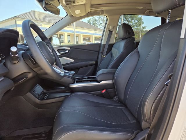 Certified 2025 Acura RDX SH-AWD w/ Technology Package image 15
