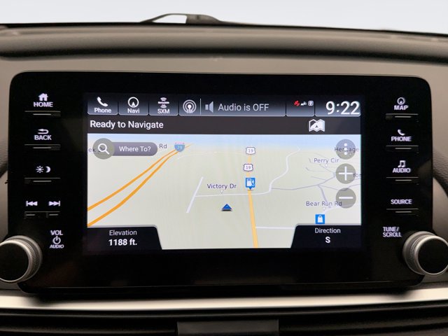 Used 2020 Honda Accord Touring image 15