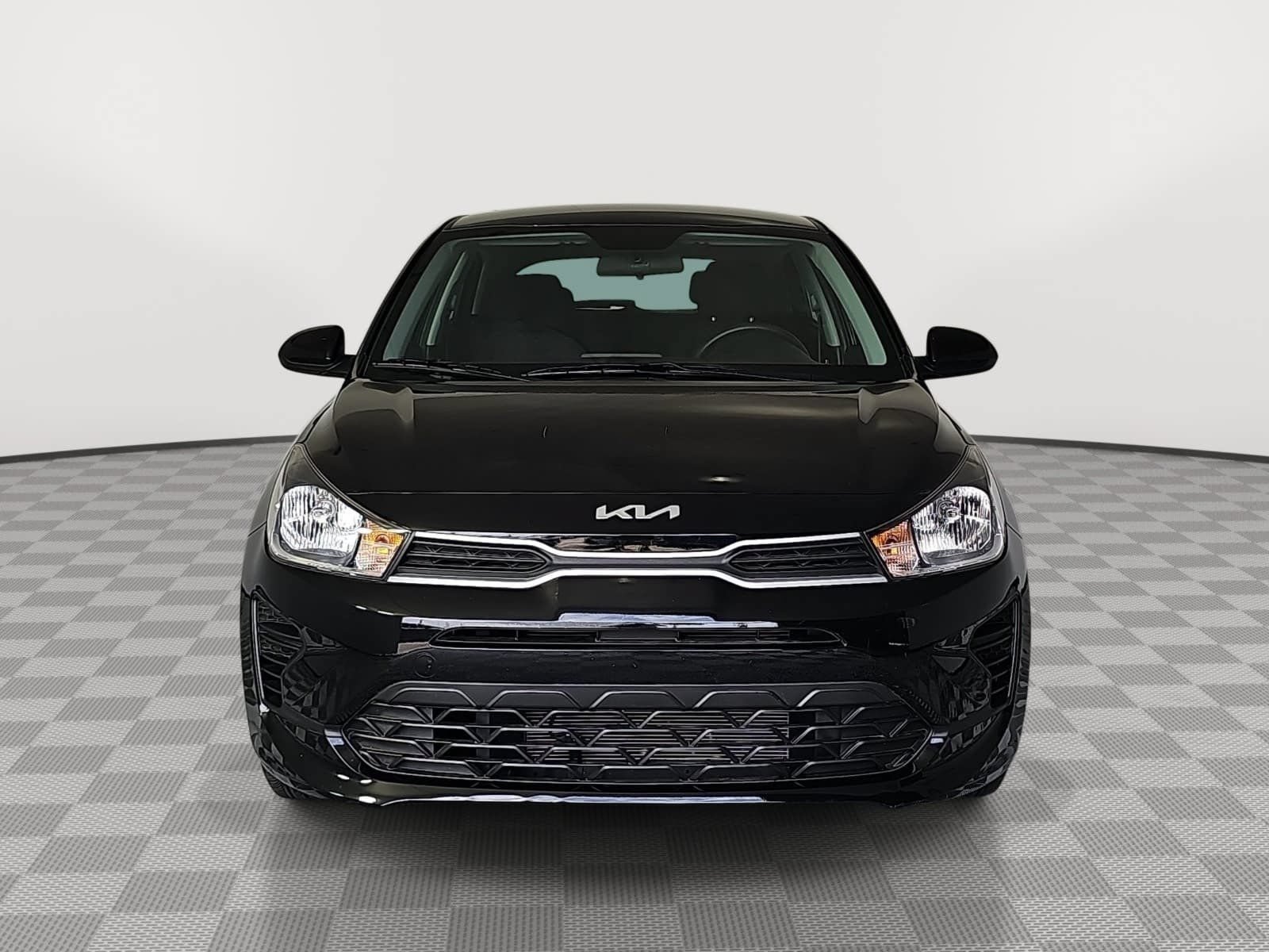 Used 2023 Kia Rio S FWD image 3