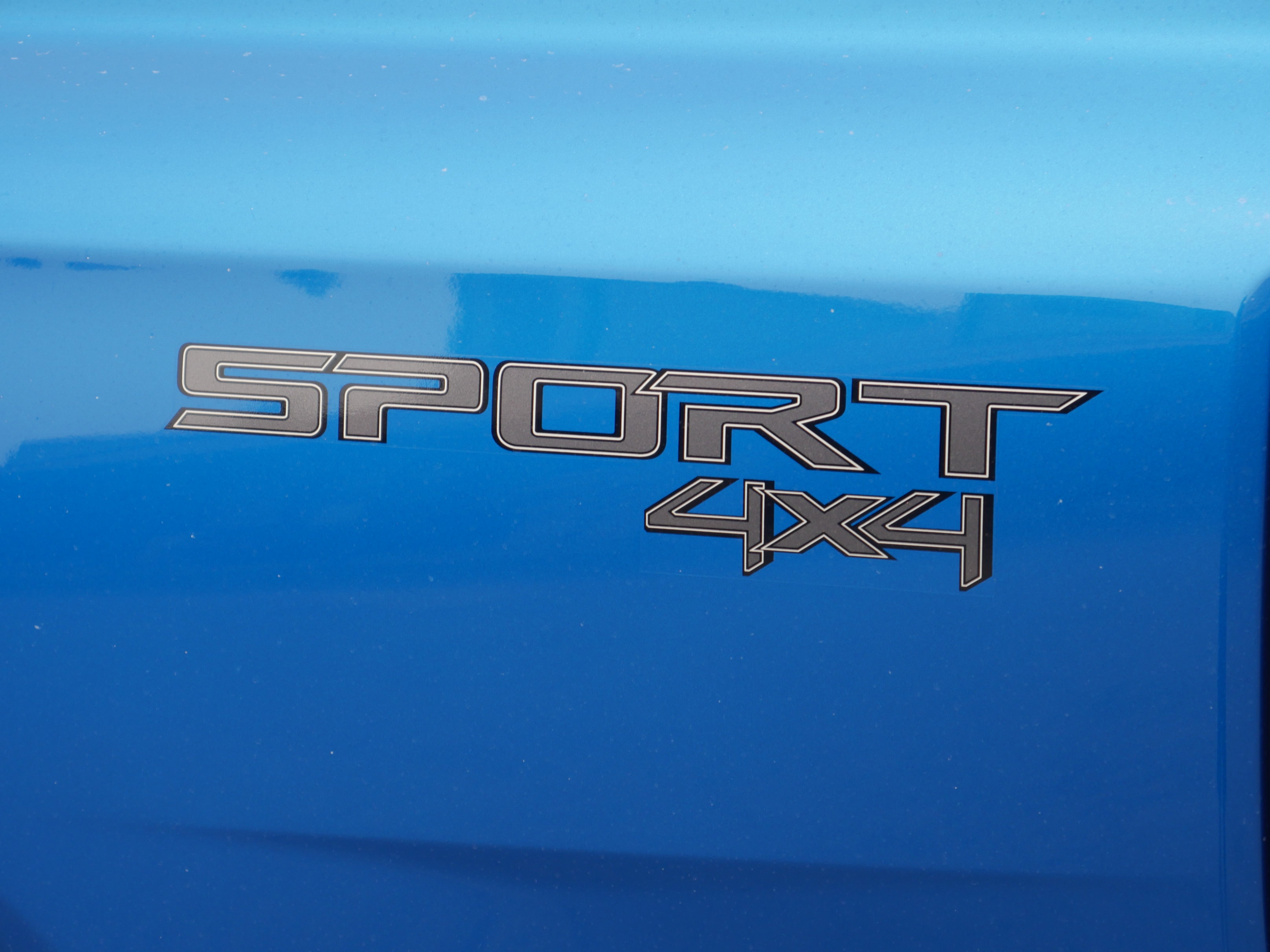 New 2026 Ford Ranger XLT AWD/4WD image 17