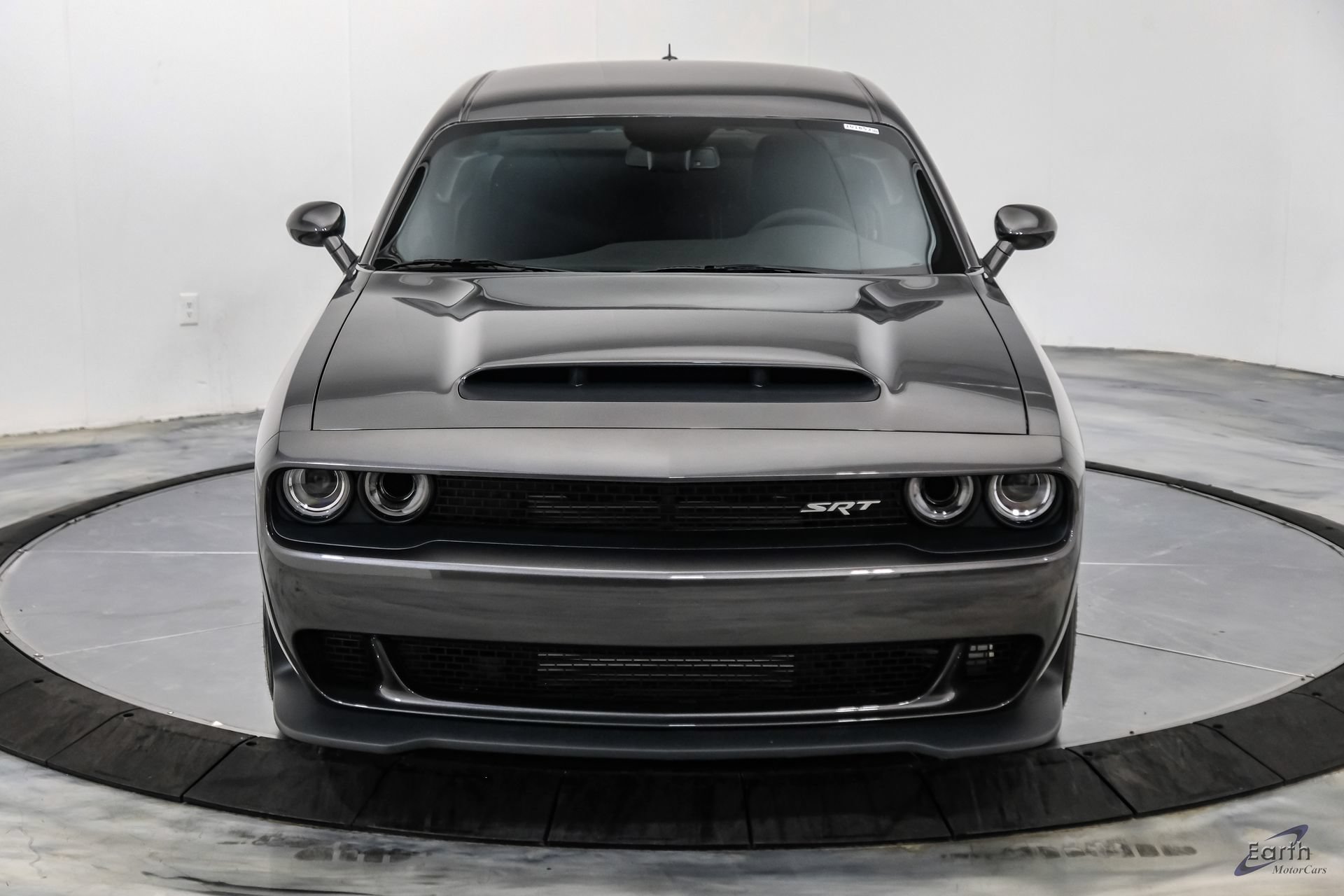 Used 2023 Dodge Challenger SRT Hellcat Redeye RWD image 34