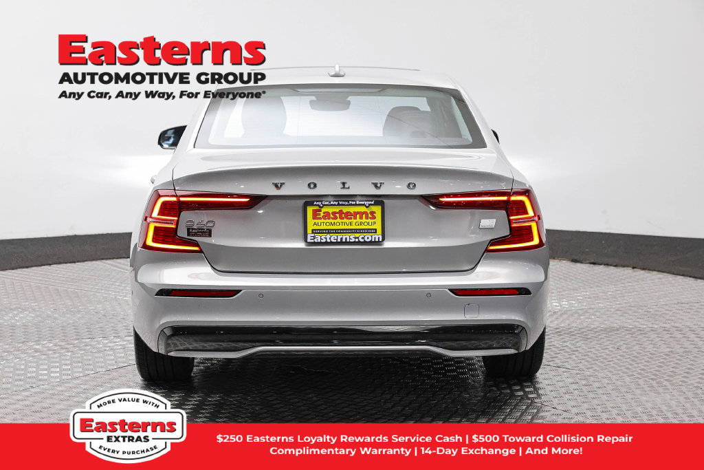 Used 2023 Volvo S60 T8 Plus AWD/4WD image 7