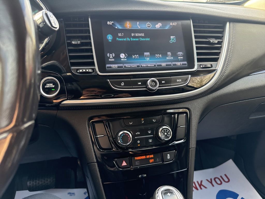 Used 2019 Buick Encore Preferred image 23