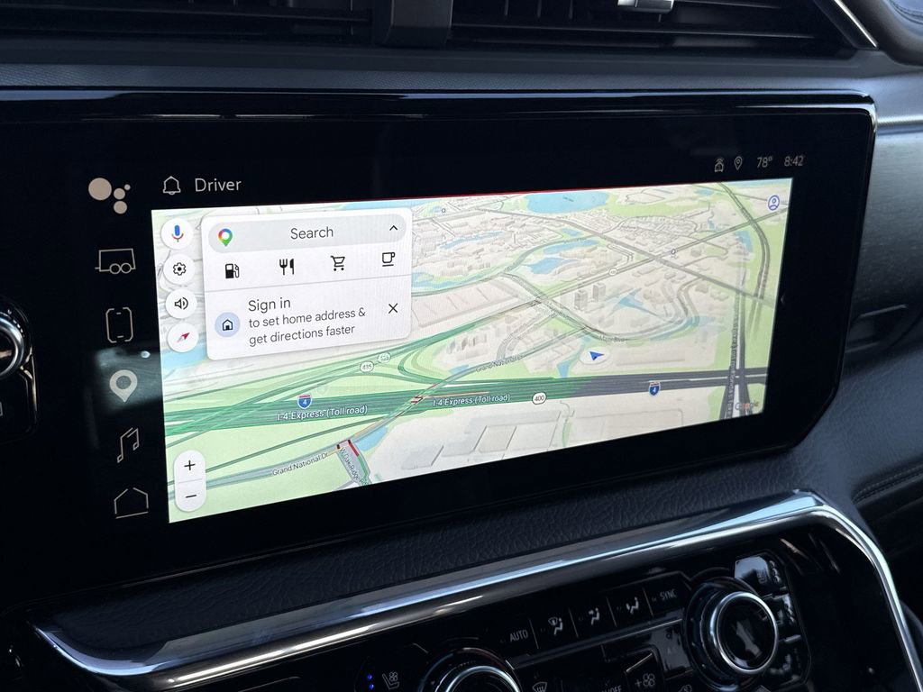 Used 2025 GMC Sierra 1500 Denali w/ Denali Reserve Package image 22