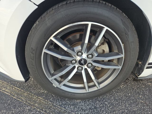 Used 2016 Ford Mustang Premium RWD image 10