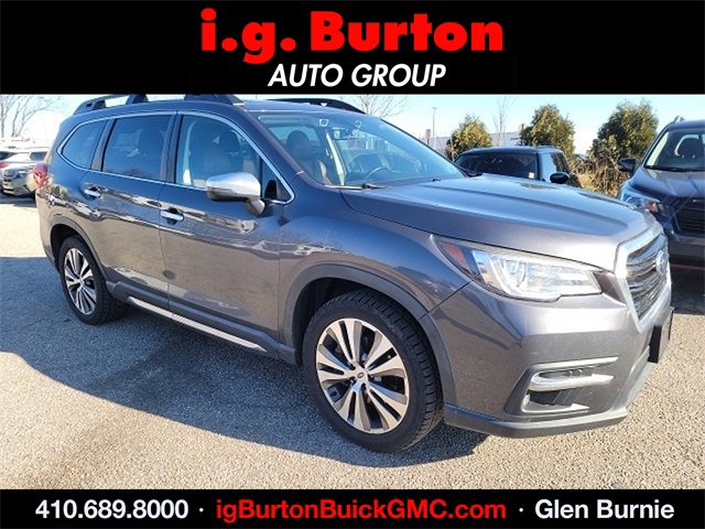 Used 2020 Subaru Ascent Touring image 1