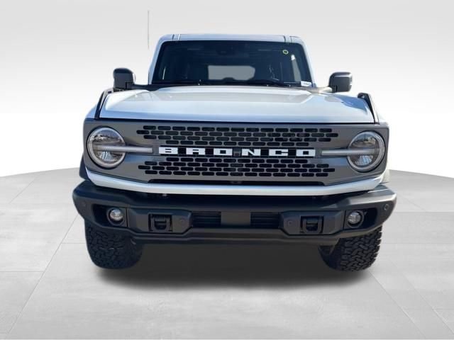New 2025 Ford Bronco Badlands image 2