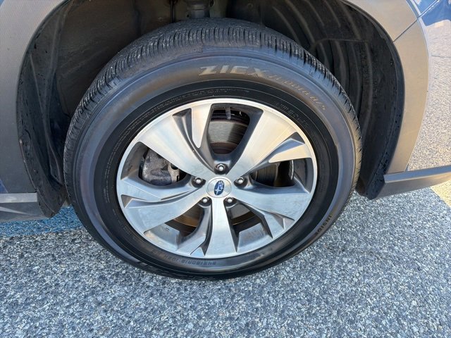 Used 2022 Subaru Ascent Premium w/ Convenience Package image 20