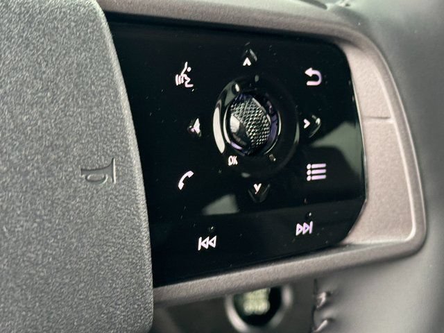 Certified 2025 Nissan Murano SV AWD/4WD image 19