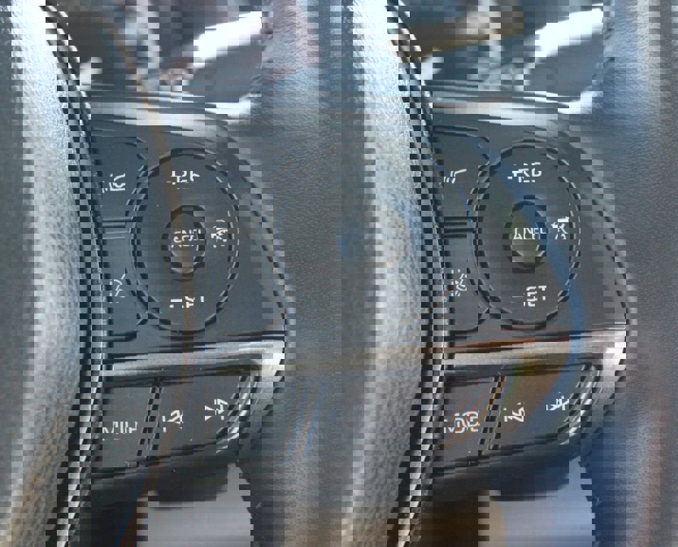 Used 2024 Toyota Camry XSE image 11