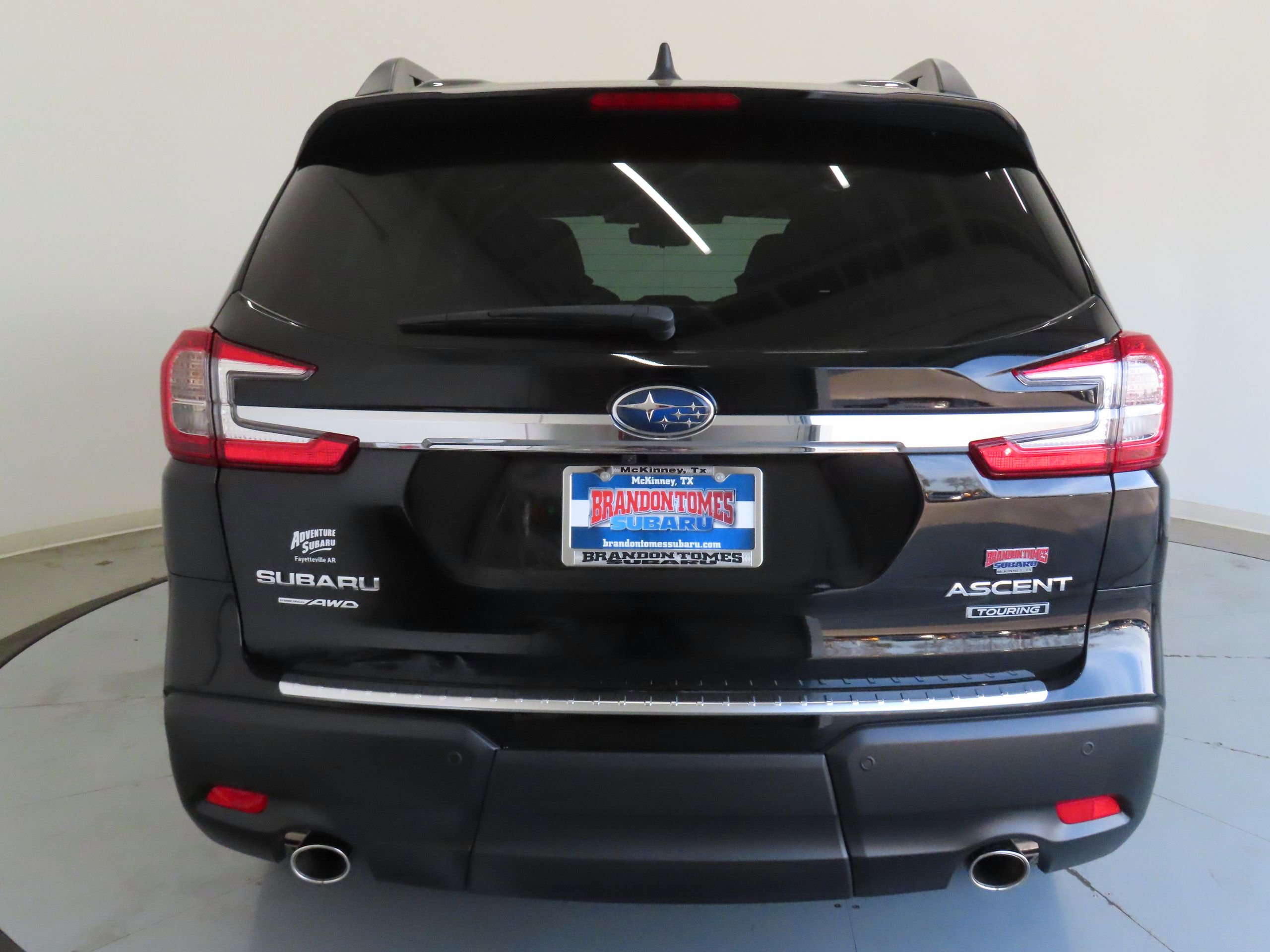 New 2026 Subaru Ascent Touring AWD/4WD image 4