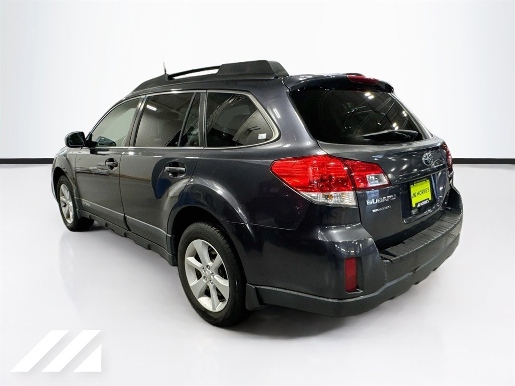 Used 2013 Subaru Outback 2.5i Premium AWD/4WD image 6