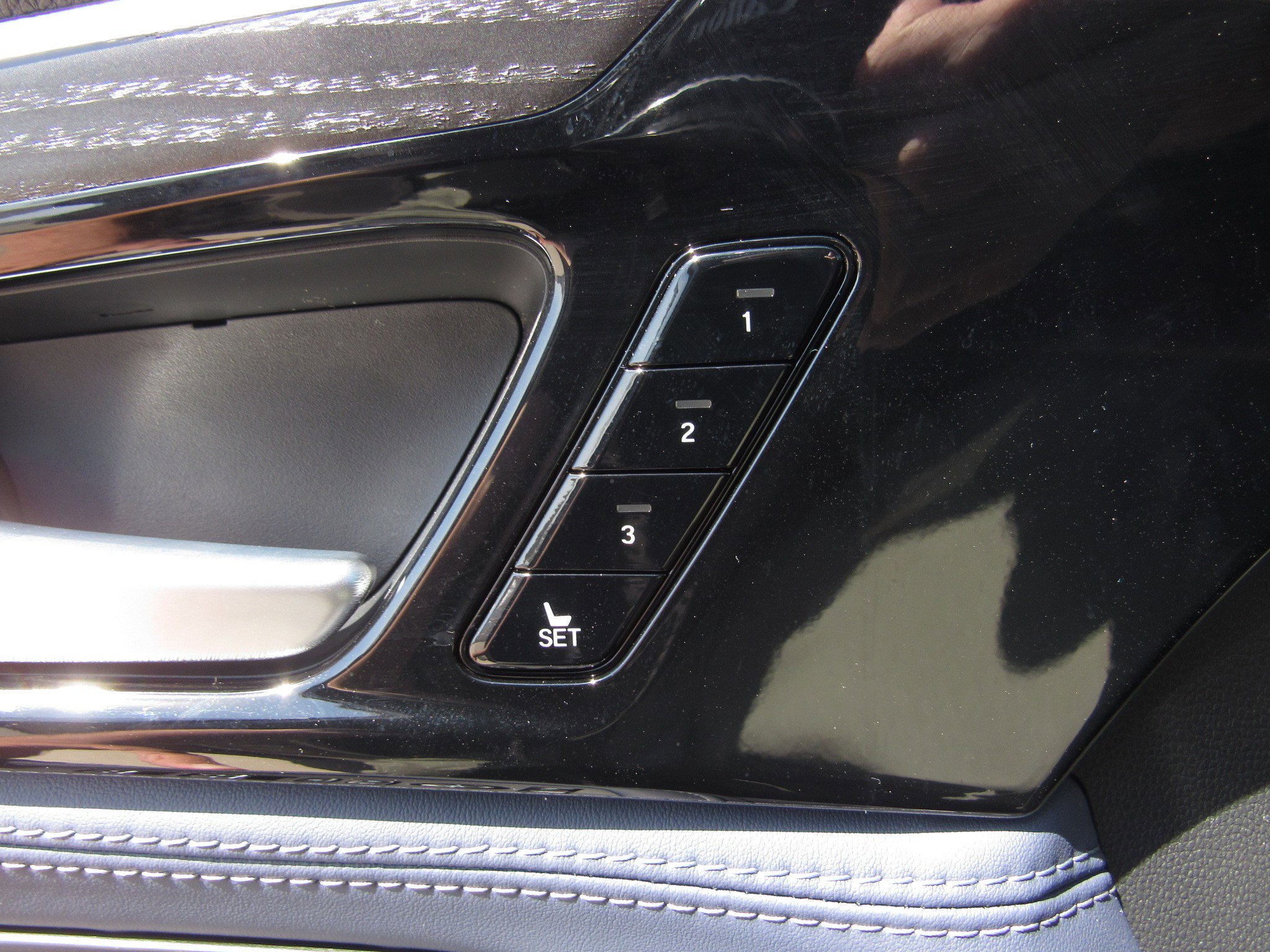 New 2026 Acura MDX Type S AWD/4WD image 24
