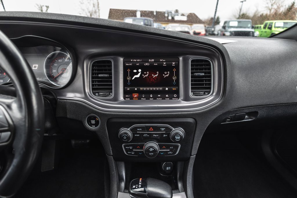 Used 2023 Dodge Charger GT image 25