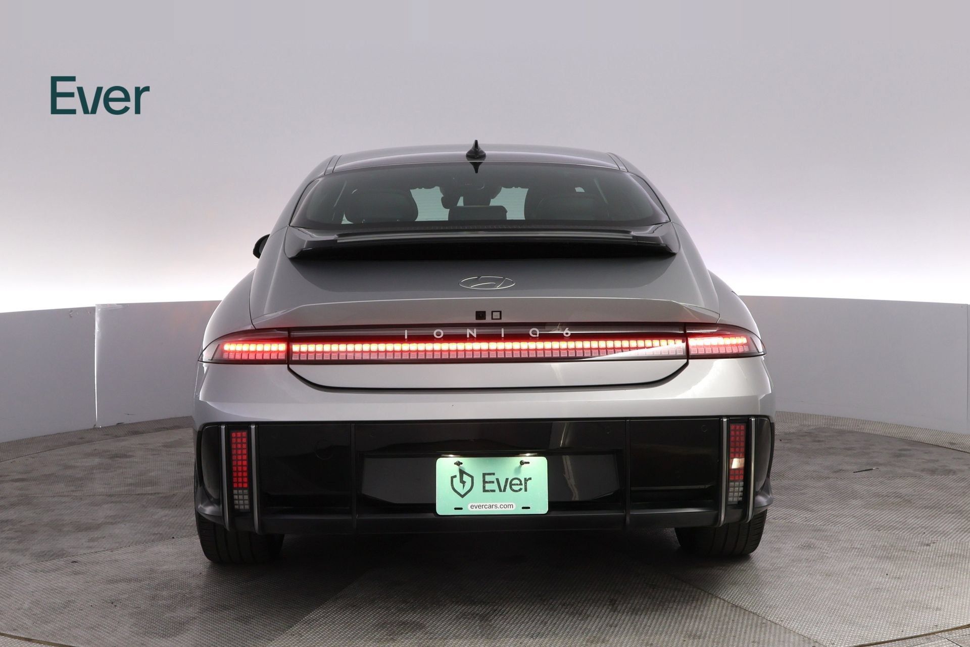 Used 2024 Hyundai Ioniq 6 SEL RWD image 15