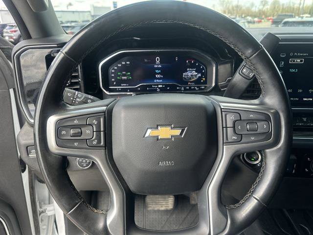 Used 2024 Chevrolet Silverado 2500 LT w/ Convenience Package AWD/4WD image 33