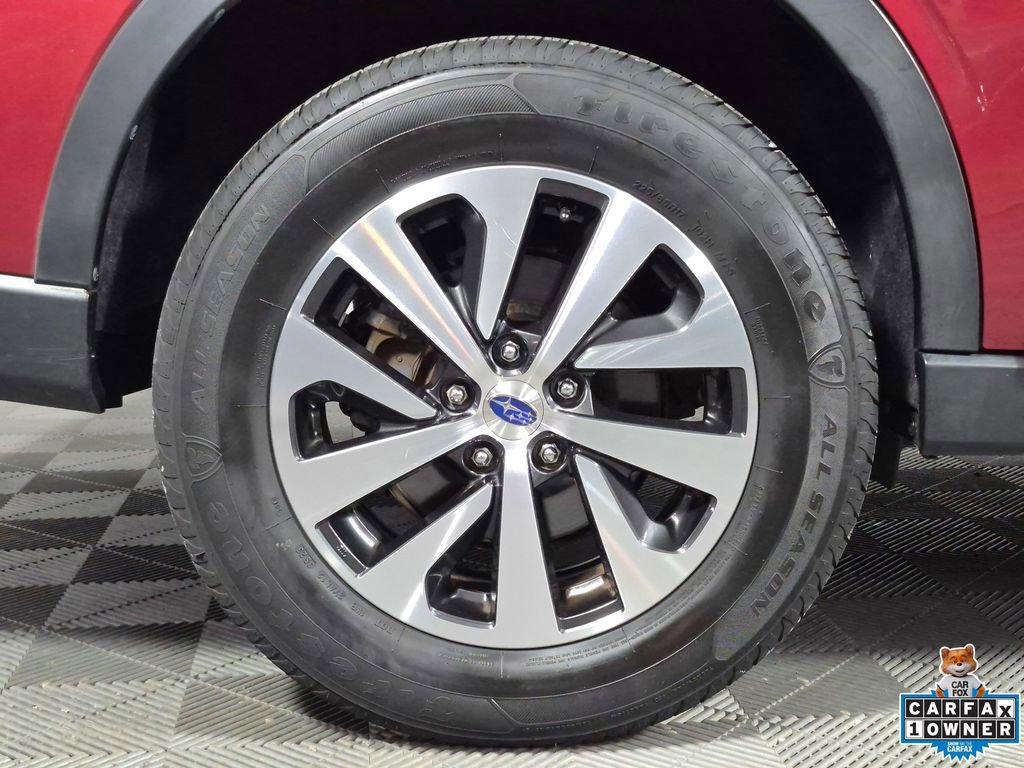 Used 2022 Subaru Outback Premium AWD/4WD image 25