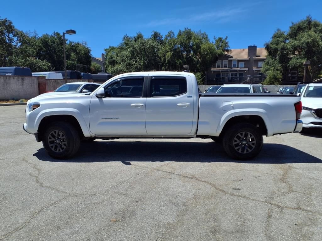Used 2023 Toyota Tacoma SR5 image 3