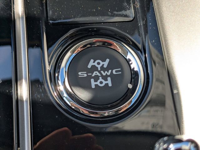 New 2026 Mitsubishi Eclipse Cross ES AWD/4WD image 26