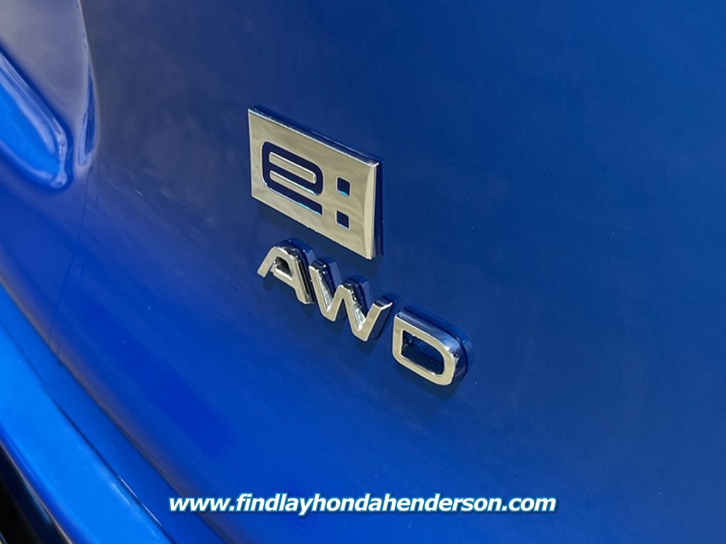 New 2026 Honda Prologue Touring image 6