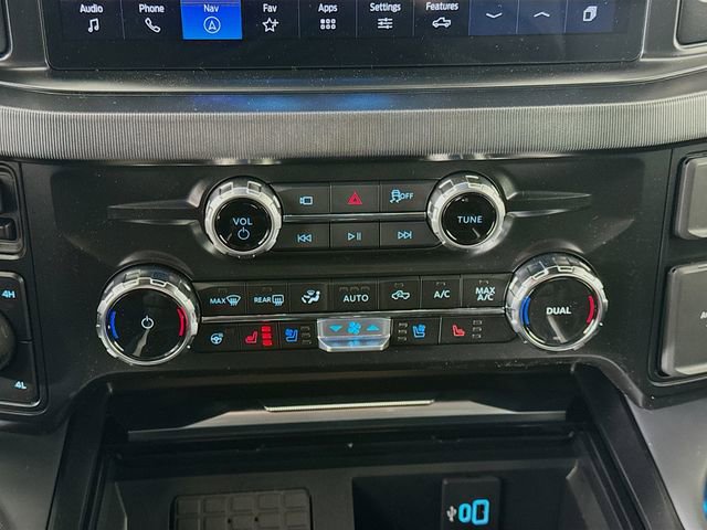 New 2026 Ford F450 Platinum w/ FX4 Off-Road Package image 16