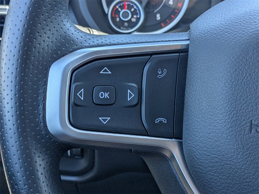 New 2026 RAM 2500 Tradesman image 24