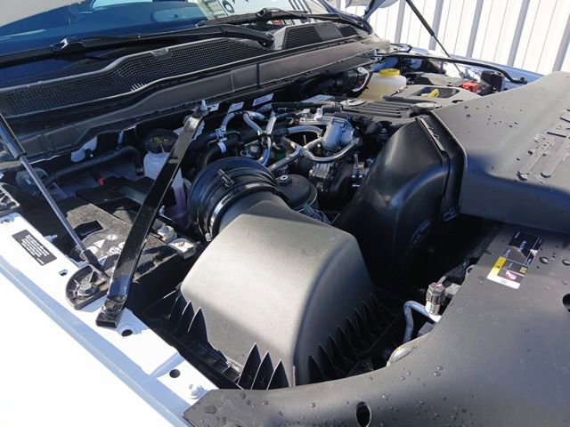 New 2026 RAM 2500 Laramie AWD/4WD image 66
