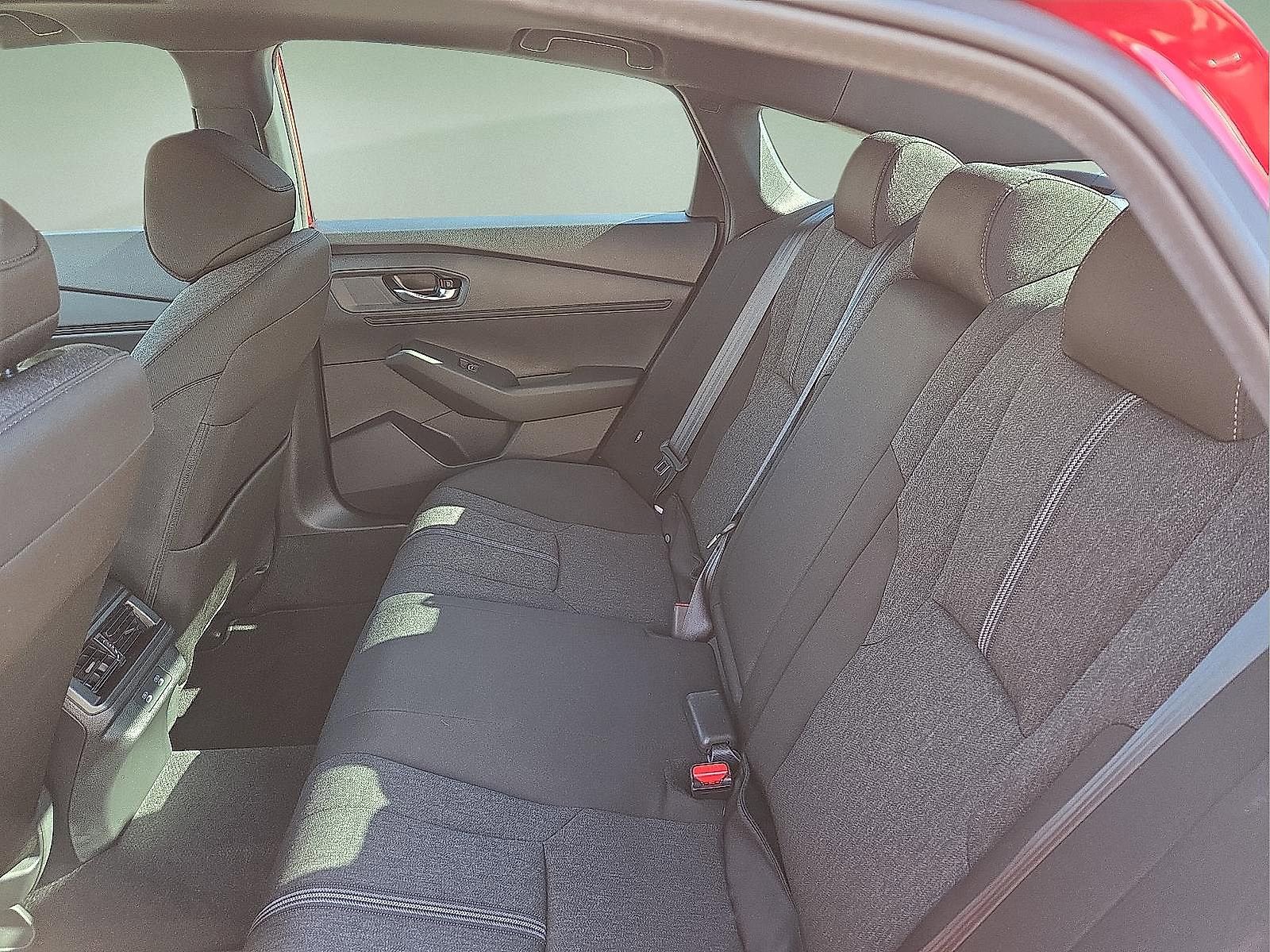 Used 2025 Honda Accord Sport image 10